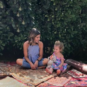 Meet your Posher, Nicki